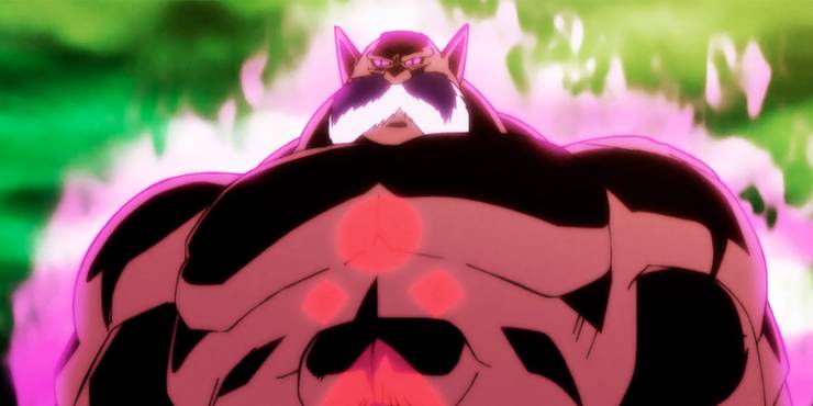 Dragon Ball 15 Strongest Opponents Faced By Goku Ranked Dragon Ball 15 Strongest Opponents Faced By Goku Ranked